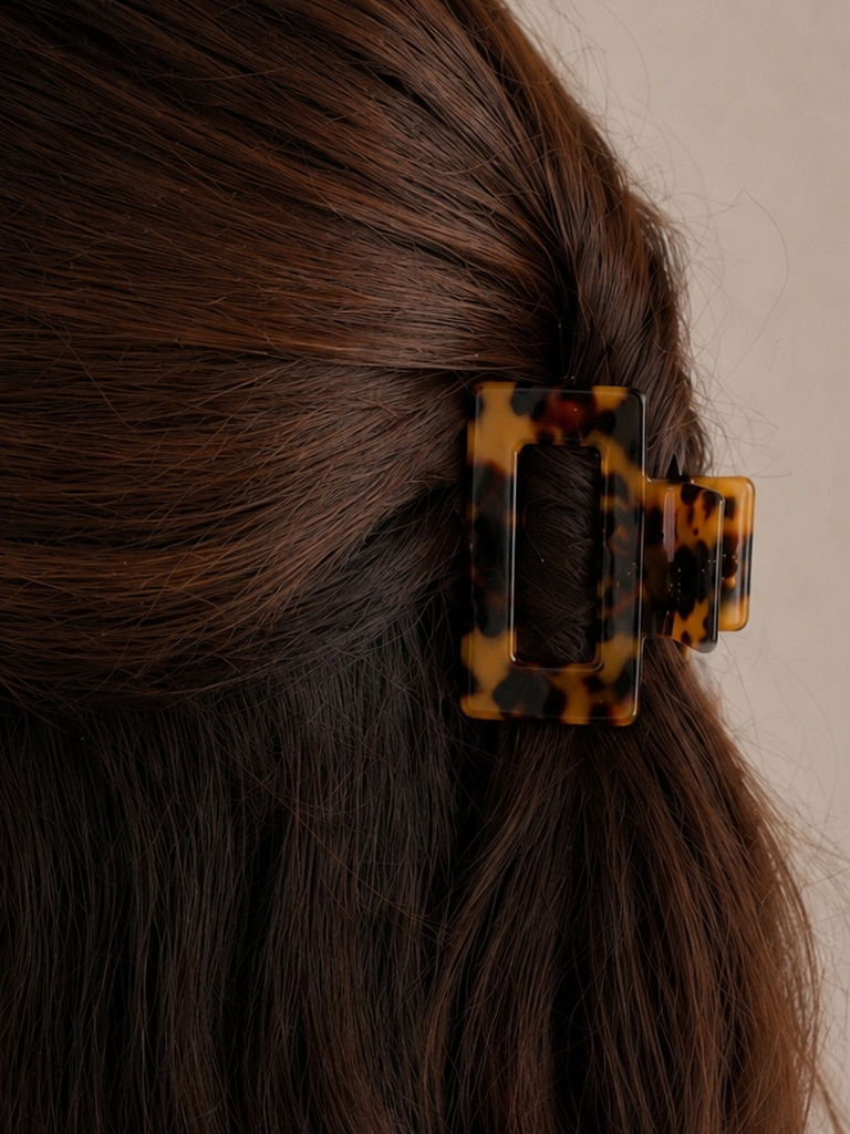 SoHo Claw Clip
