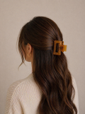Tribeca Claw Clip