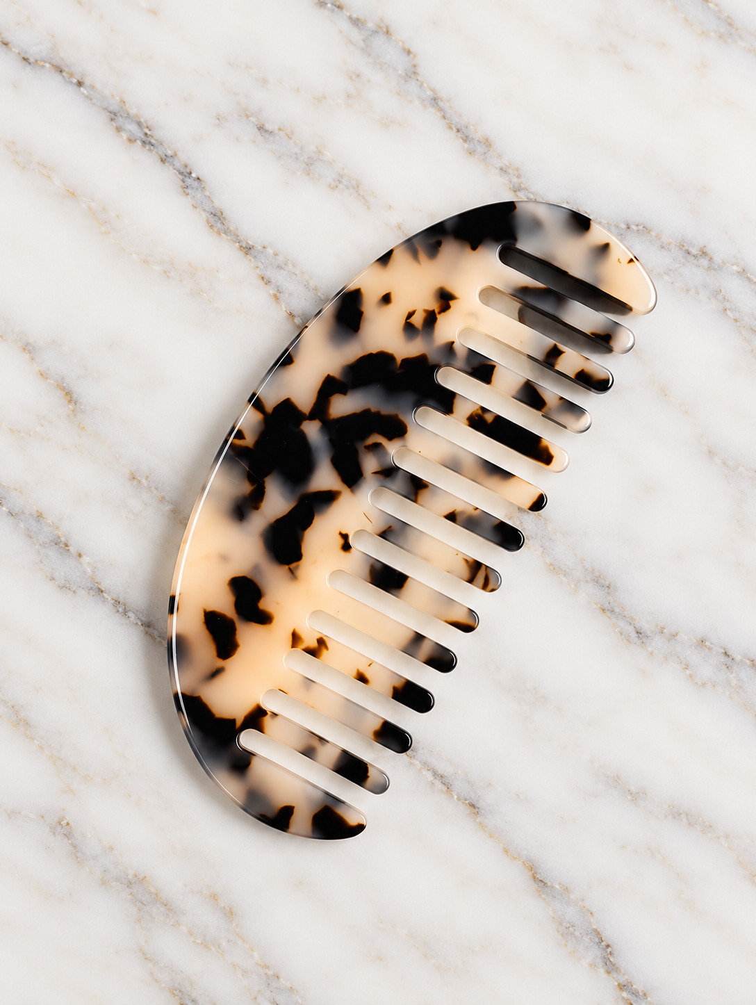 City Comb