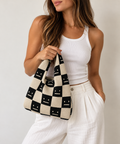 Knot Wrist Bag