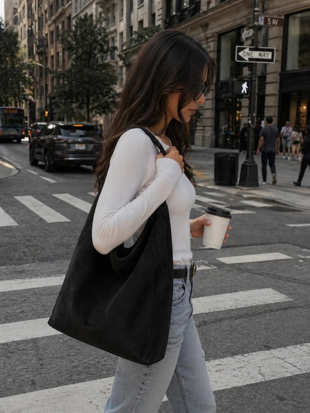 Brooklyn Bag