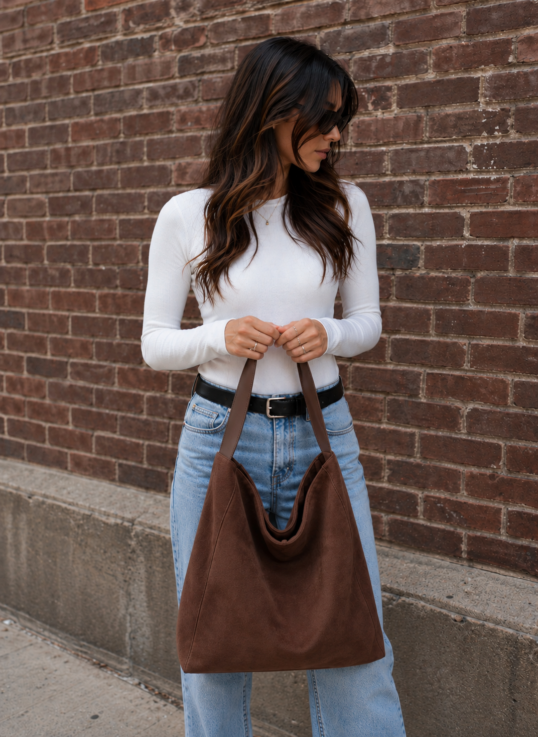 Brooklyn Bag