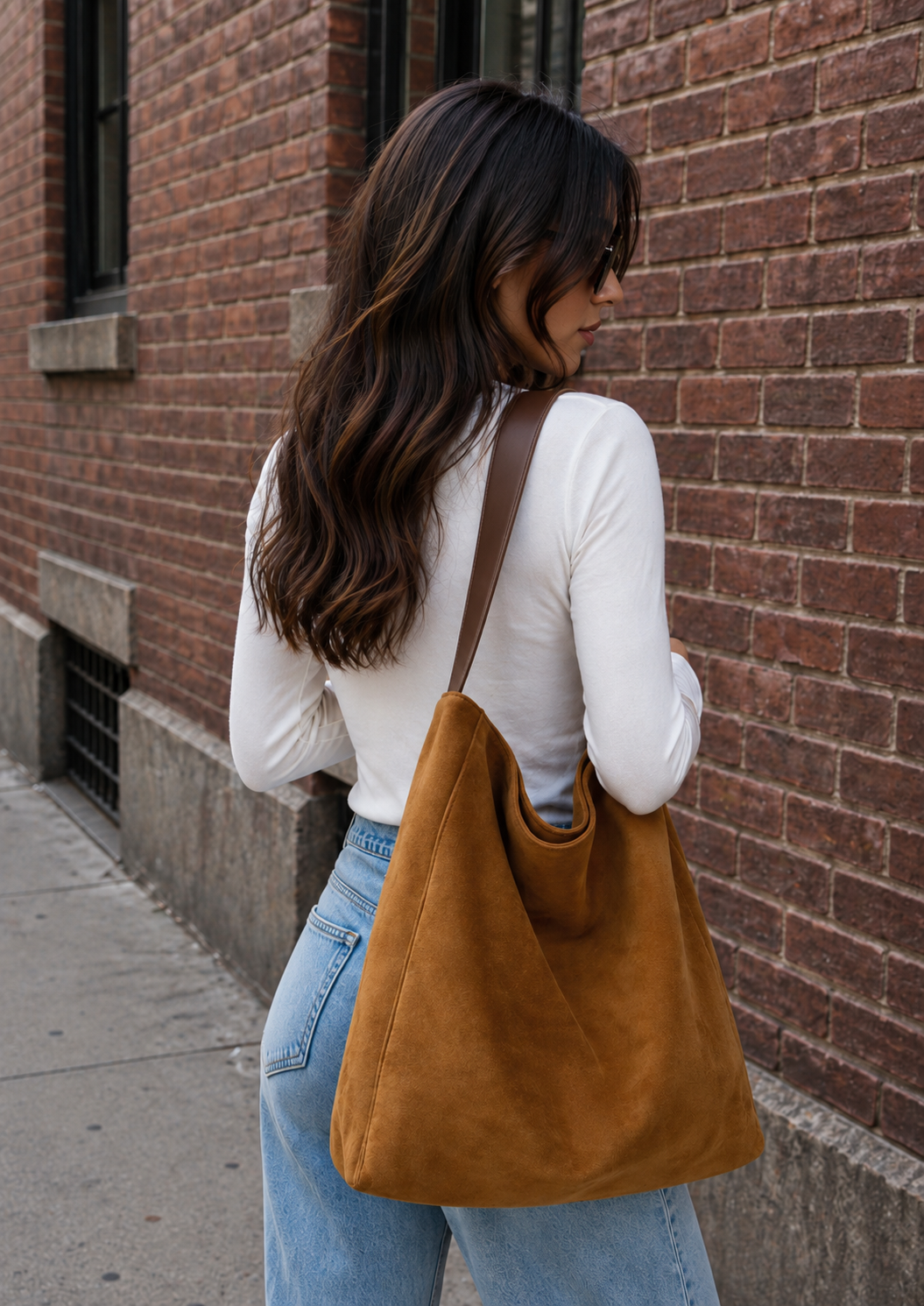 Brooklyn Bag