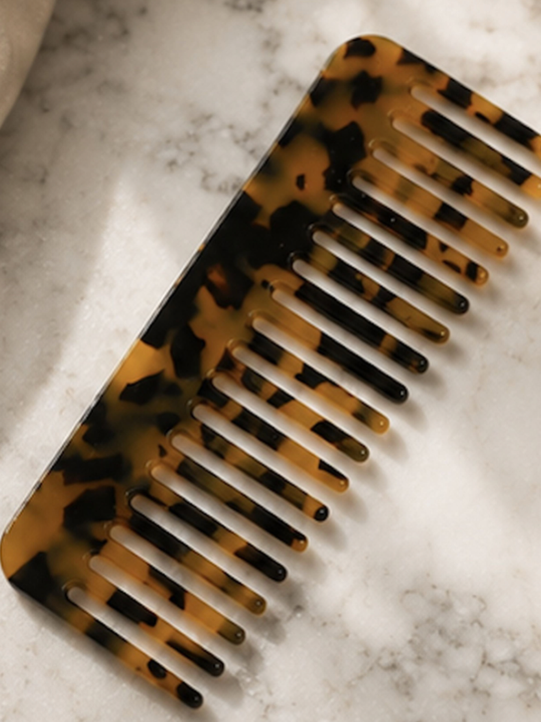 City Comb